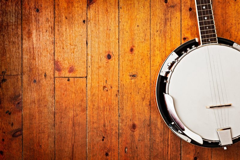 Guide to the best banjo for beginners