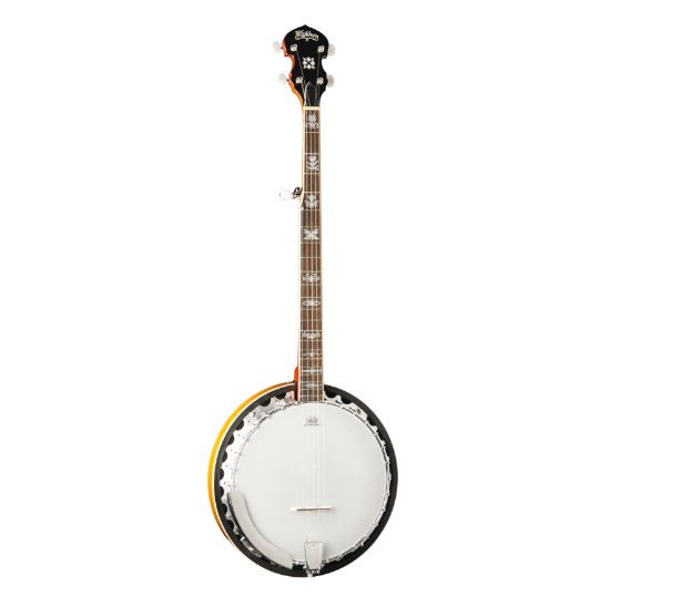 Washburn B10 5 - String Resonator Banjo