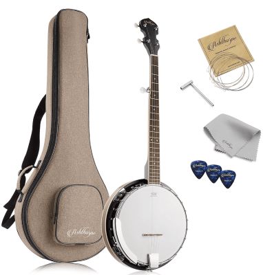 Product Ashthorpe 5-String Banjo