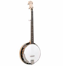 Gold Tone 5 String Banjo CC-100RW