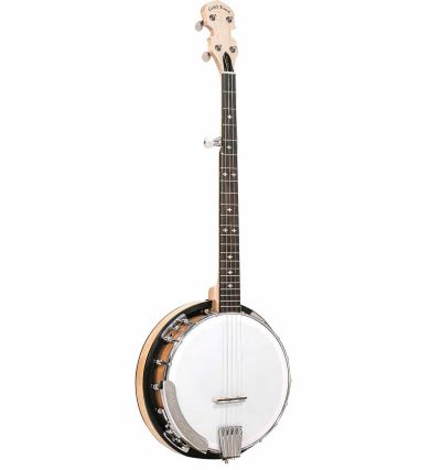 Gold Tone CC-100R 5 String Banjo 