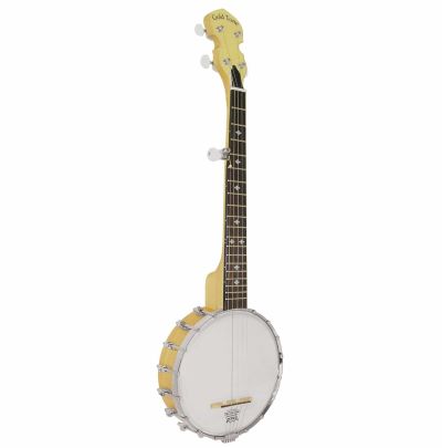 Gold Tone CC-Mini Cripple Creek Banjo