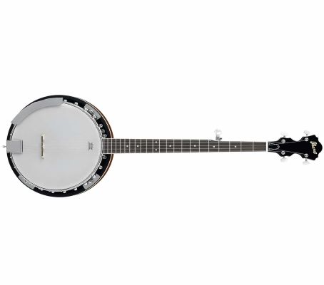 Ibanez B50 5-String Banjo