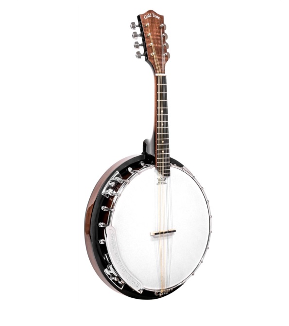 banjolin Instrument